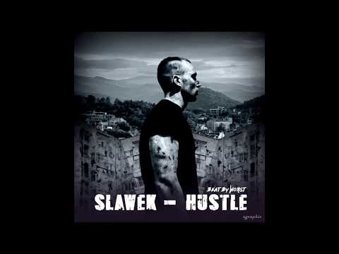 Slawek - Hustle (beat by WORST)