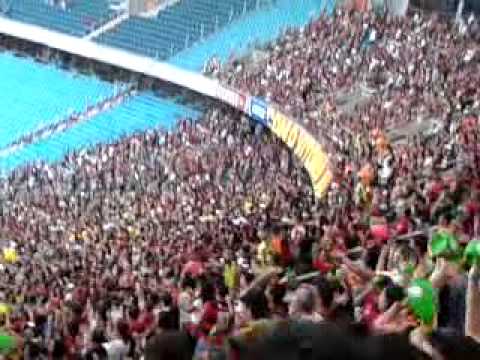 28/04/13 Ba 1 x 2 Vi Torcida Linda - Os Imbatíveis