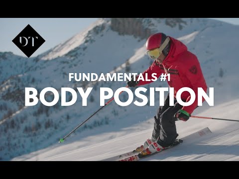 Body Position Fundamentals#1