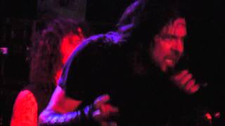 Goatwhore- "To Mourn and Forever Wander Through Forgotten Doorways" (Live)