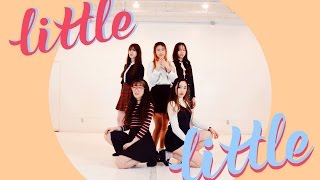 Red Velvet (레드벨벳) - Little Little | Dance Cover by 2KSQUAD