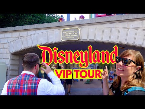image-How much is a trip to Disneyland right now?