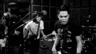 Silent Sanctuary - Hiling (Live at Slow Days II)