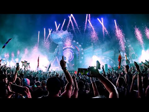 EDM Festival Mix 2021 - Best of EDM Party Electro House & Festival Music