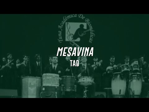"Mesavina" - TAB | XIX Cidade Berço