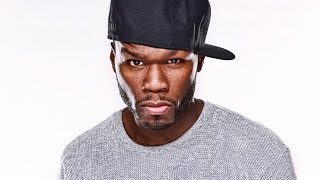 8 Things You Didn't Know About 50 Cent