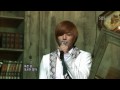 [100221] 2AM - Never Let You Go Live HD 