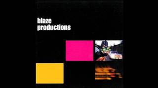 Blaze - Love Comes Around (1999)
