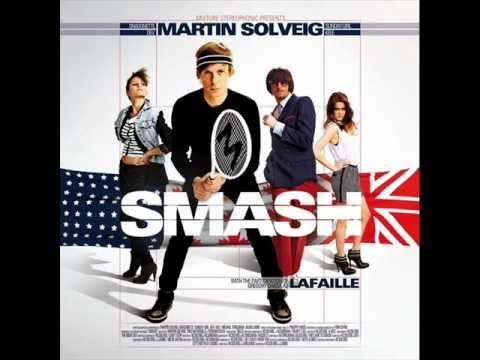 Martin Solveig feat. Dev - We Came To Smash (In A Black Tuxedo)