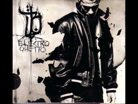 Bushido ( Feat. Sentino ) - Teufelskreis - 09. Electro Ghetto