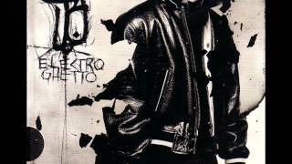 Bushido ( Feat. Sentino ) - Teufelskreis - 09. Electro Ghetto