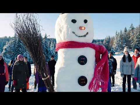 Grup vocal "SENIN" - Cling!, Cling!