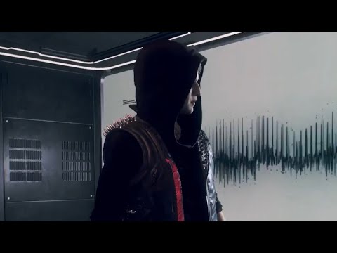 Unmasked Wrench All Cutscenes – Watch Dogs Legion Story