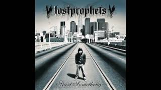 Lostprophets - Lucky You (Instrumental)