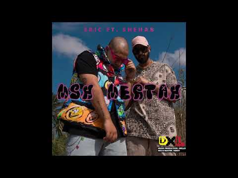 ERIC - MSH MERTAH FT. SHEHAB (OFFICIAL AUDIO) مش مرتاح - اريك و شهاب