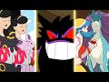 POKEMON GOLD 4 Fan Animation