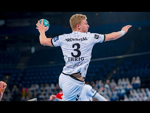 Höhepunkte HBC Nantes - THW Kiel