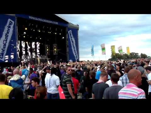 Eric prydz - pjanoo global gathering 2009
