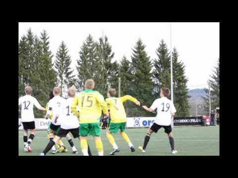NM 2 Runde Fotball Herkules Elite G16 - Grane Arendal
