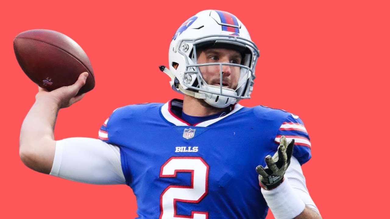 The Worst Possible QB (2021 Edition)