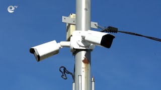 Над 180 камери в парковете и по пътищата на Кърджали ще следят за нередности