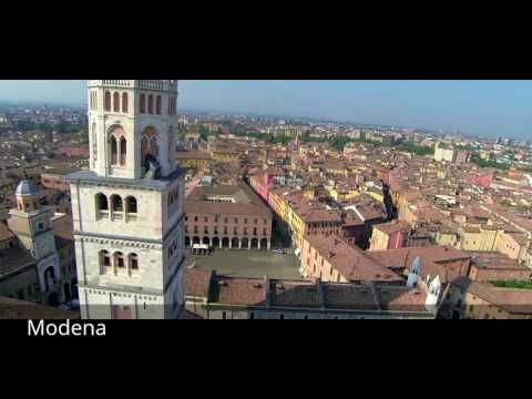 Places to see in ( Modena - Italy )