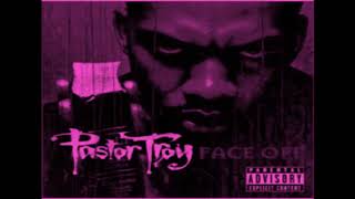 PASTOR TROY OH FATHER SLOWED & CHOPPED