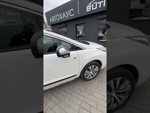 фото peugeot 3008 i рестайлинг 0