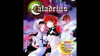 Caladrius OST - Symphony of the End ≪Symphonia≫