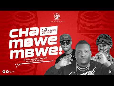 YJkiboko ft JUMA NATURE& TEMBA WEVU