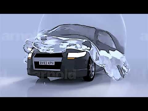 #shorts 3d bifrost fluid Maya 2022