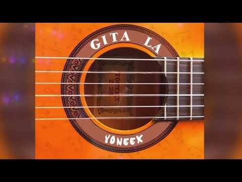 Yoneex - GITA LA (Official Audio)