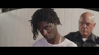 Darnell Williams - F*CK HOLLYWOOD (Official Music Video)