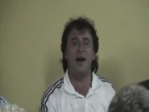 CAYAN HÜSEYİN  ÇALKÖY MUHABBETİ