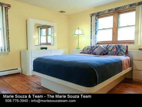 130 Mistic Drive, Barnstable MA 02648 - Single Family Home - Real Estate - For Sale -
