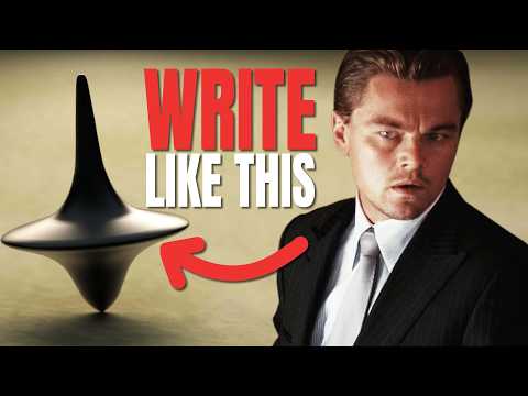 4 EASY Writing Hacks That Make ANY Scene Awesome