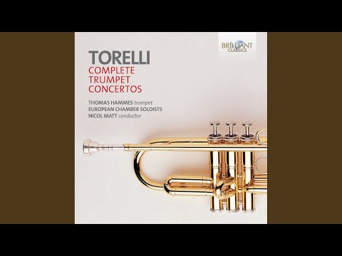 Sinfonia in D Major, (G. 8) : IV. Allegro