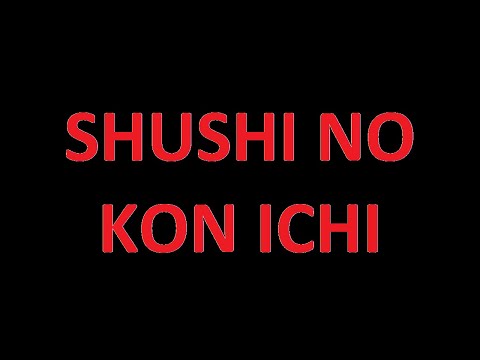 World Matsubayashi-Ryu Shorin-Ryu Karate-Do Association [Shushi no Kon Ichi]