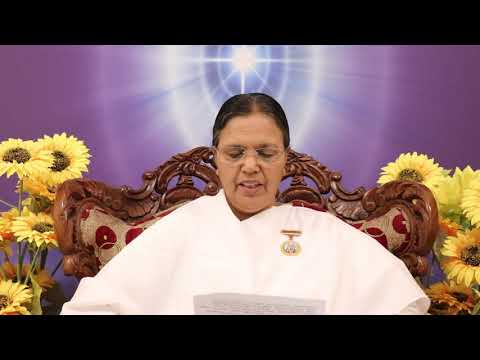 Daily Tamil Murli - 26 Oct 2017