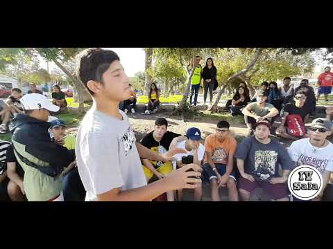 XTABBY vs VUSCOH - NEXUS - EKLY /4TOS/ CUARTA SALA