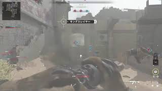 【 COD:MW2 】 新作CoD 待ってました ぬるっとやっていくー ( PC ) #4