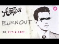 Anarbor - It's A Fact