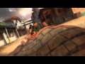 The Legend of Korra Trailer Book 3 and 4
