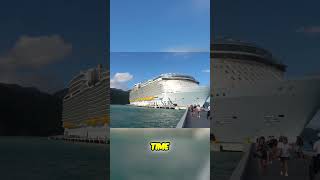 Uncrowded Cruise Lines: Escape Cruise Ship Chaos! #cruiseline #p #shiptours #travel #irishdrifter