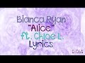 Bianca Ryan - Alice ft. Chloe Lukasiak (Lyrics, Letra)