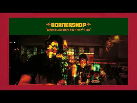 Cornershop - Good To Be On The Road Back Home (Instrumental)