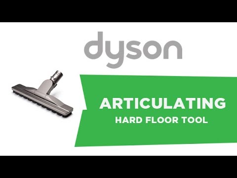 Dyson Articulating Hard Floor Tool