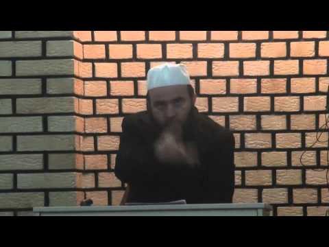 Si u bë shkak Istigfari për punësim (ngjarje e vërtetë) - Hoxhë Jusuf Hajrullahu