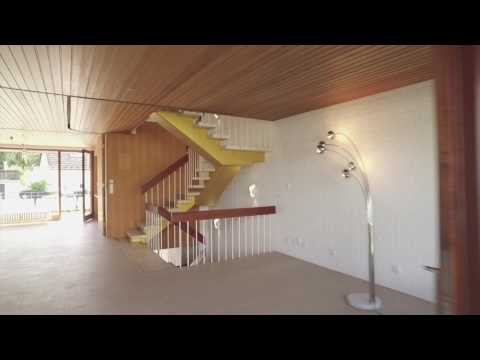 lichtdurchflutetes und großzügiges Architektenhaus in Walluf