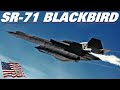 The Unstoppable Blackbird: Inside The Legendary Lockheed Sr-71